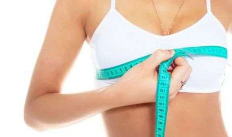 Все, что нужно знать о маммопластике и даже больше! Все, что нужно знать о маммопластике и даже больше!