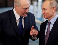 Лукашенко потроллил Путина: куда президент РБ послал российского коллегу