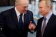 Лукашенко потроллил Путина: куда президент РБ послал российского коллегу
