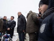 Президент України: Звільнення утримуваних може відбутися 29 грудня, але ще триває верифікація списків