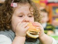 Як ожиріння впливає на дитячу пам’ять?