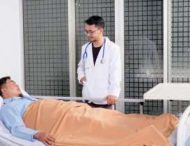 В Китае пациентов будут выписывать только после сдачи экзамена