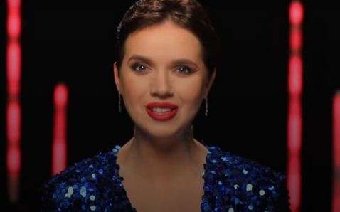 Соколова высмеяла нелепые фейки Путина о Крыме и Донбассе Соколова высмеяла нелепые фейки Путина о Крыме и Донбассе