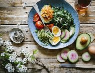 Правильный перекус – какой он