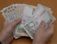 ​В Украине изменен механизм финансирования соцвыплат