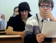 Для українських школярів хочуть ввести ще один екзамен