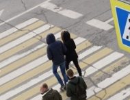 В Украине могут в 5 раз поднять штрафы для пешеходов, нарушающих правила дорожного движения