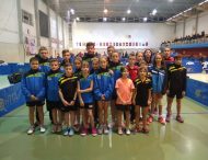Нікопольські тенісисти прийняли участь у міжнародних змаганнях