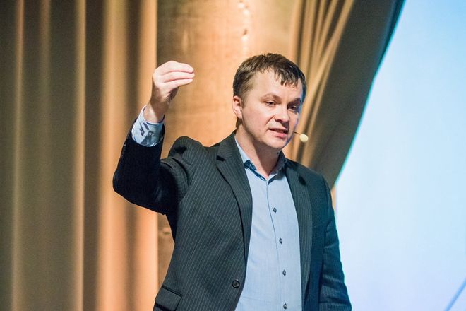 Новый закон не разрешает увольнять без объяснения причин, – Милованов Новый закон не разрешает увольнять без объяснения причин, – Милованов