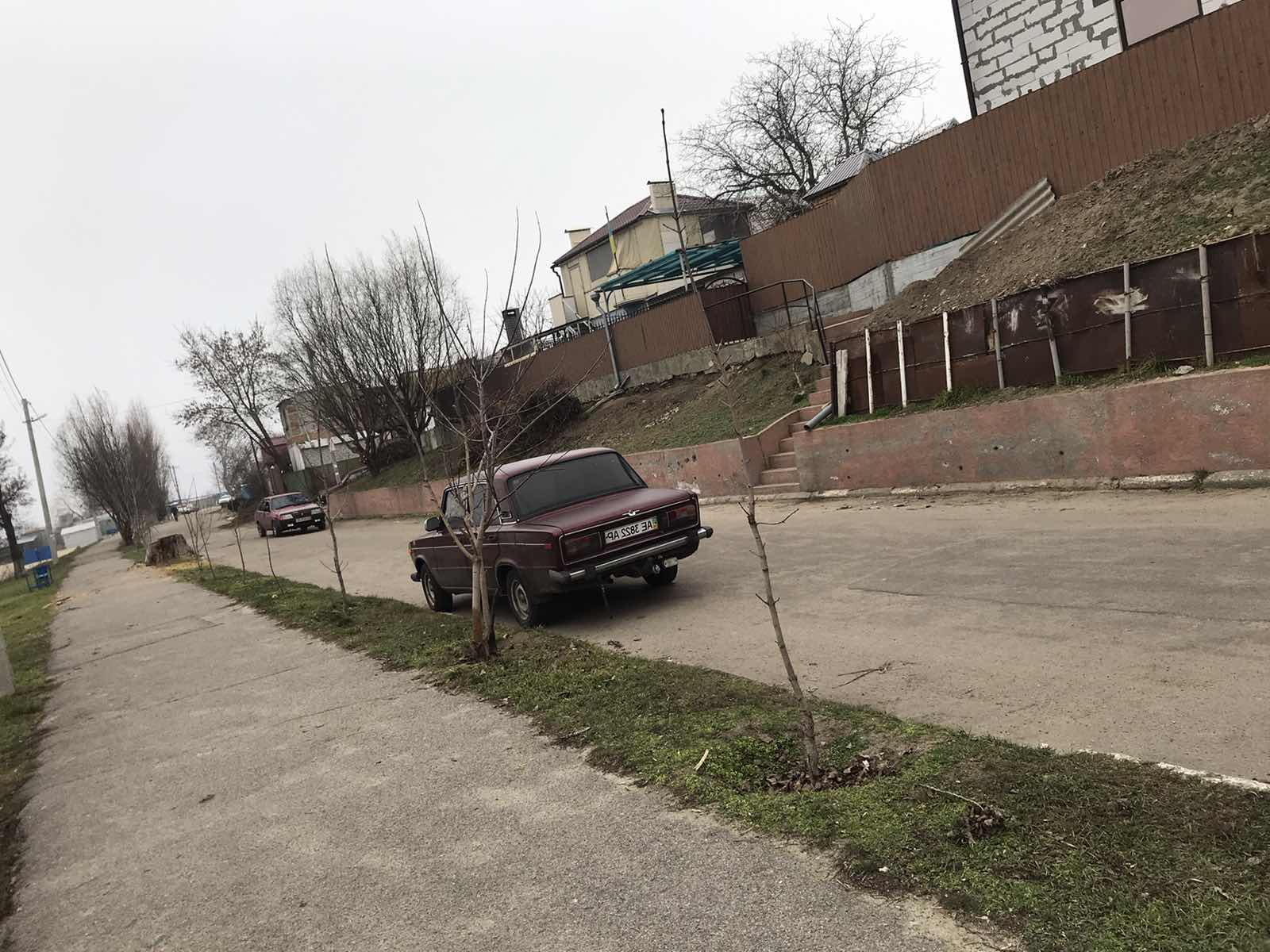 Жители города информируют! Жители города информируют!