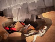 В Торонто создана галерея-пещера, где посетителям можно спать