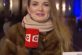 Как стать звездой Сети: Белорусская журналистка оконфузилась в прямом эфире