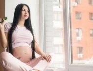 Як зберегти гарний настрій під час вагітності?