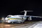 До Тегерана вирушив борт з українськими фахівцями для з’ясування обставин катастрофи літака МАУ та ідентифікації тіл загиблих