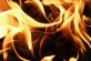 Пожежа на Дніпропетровщині забрала життя людини