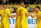 Сборная Украины сыграет товарищеский матч с Кипром