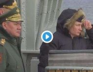 Полет металлолома: в сети высмеяли испытания мощного оружия Путина в Крыму