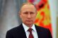 Путин стал объектом насмешек из-за учений в Крыму