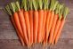 Корисні властивості моркви для вашого здоров’я
