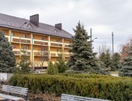 Дніпропетровська ОДА шукає інвесторів для розвитку курорту «Солоний Лиман»