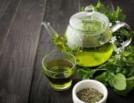 Зелений чай: користь та міфи