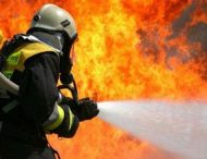Цієї зими на Дніпропетровщині під час пожеж загинуло 19 людей