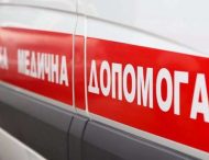 На залізниці та на вулиці: швидкі Дніпропетровщини прийняли понад 120 пологів