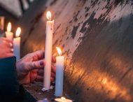 На Дніпропетровщині вшанували пам’ять захисників Донецького аеропорту