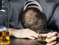 Втратити контроль: три стадії алкоголізму