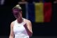 Элина Свитолина с победы стартовала на Australian Open