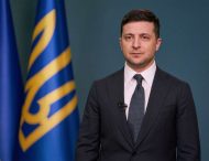 Звернення Президента з нагоди Дня соборності України