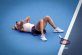 Даяна Ястремская проиграла Возняцки во втором круге Australian Open