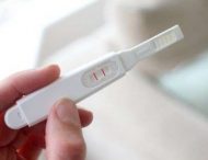 Тести на вагітність не завжди діють