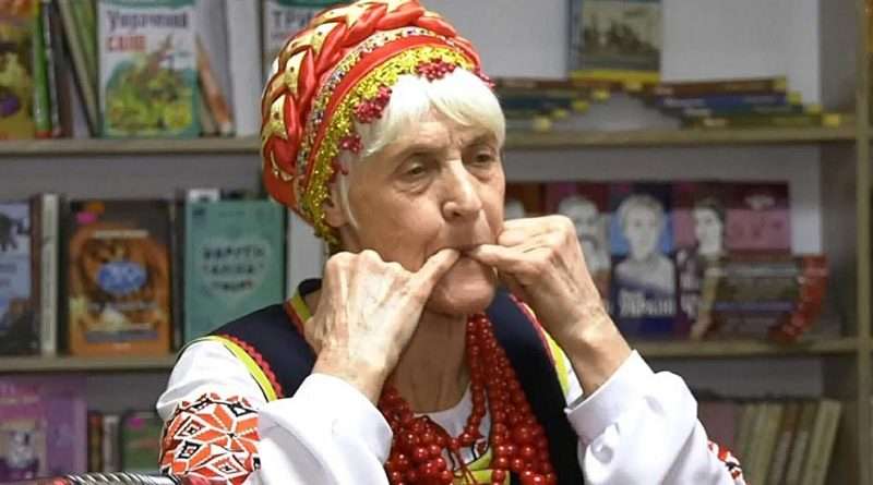 Мешканка Дніпропетровщини своїм талантом здивувала Європу Мешканка Дніпропетровщини своїм талантом здивувала Європу