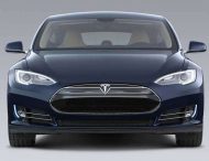 Белорусский электромобиль сравнят с личной Tesla Model S Лукашенко