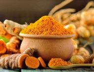 Куркума – унікальна спеція для вашого здоров’я
