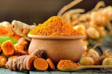 Куркума – унікальна спеція для вашого здоров’я Куркума – унікальна спеція для вашого здоров’я