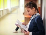 Школярі Дніпропетровщини можуть позмагатися за звання «суперчитача»