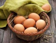 Фахівці розповіли, чи потрібно мити яйця