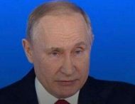 В сети метко высмеяли увольнение генпрокурора Путина