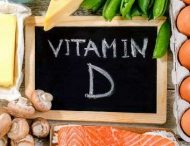 Вітамін D збільшує шанси на вагітність