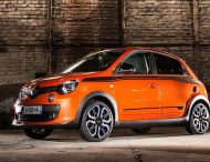 Renault выпустит электромобиль на базе Smart