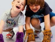Как подобрать ребенку ортопедическую обувь