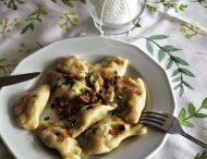 На Дніпропетровщині провели свято українського вареника (Фото)