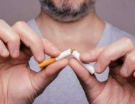 Як швидко кинути курити?
