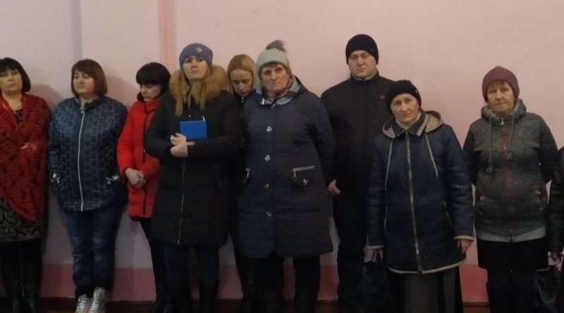 Що дала децентралізація: на Дніпропетровщині громада просить врахувати думку людей (Фото) Що дала децентралізація: на Дніпропетровщині громада просить врахувати думку людей (Фото)