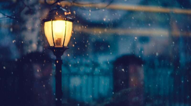 Могут быть перебои со светом: на Днепропетровщине модернизирует электросети Могут быть перебои со светом: на Днепропетровщине модернизирует электросети