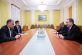 Заступник керівника Офісу Президента України обговорив із заступником голови МЗС Азербайджану пріоритетні заходи двостороннього діалогу