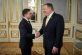 Президент України зустрівся з Державним секретарем США