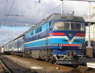 При посадке в поезд пассажиры могут предъявлять электронное удостоверение в приложении “Дія”